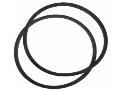 Remeň klinový pre BM 929170 RP Bauman - Vybračné dosky BM 932110