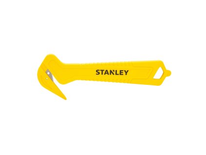 Rezák bezpečnostný, Bi-mat. rukoväť 10ks STANLEY STHT10355-1