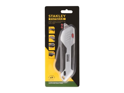 Nôž bezpečnostný FatMax STANLEY FMHT10370-0