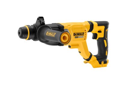 Kladivo kombinované 18V SDS-Plus 28mm 3,0J bez AKU DEWALT DCH263N