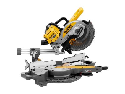 Píla pokosová 250mm XPS FLEXVOLT 54V prierez 305 x 88mm, Wireless DEWALT DCS727N