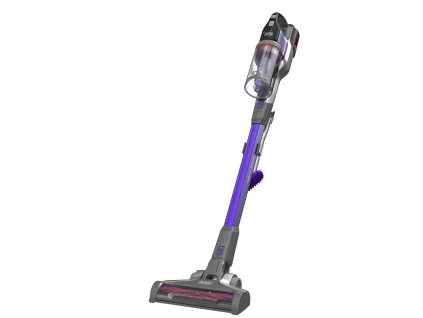 VYSAVAČ 4v1 36V Black and Decker BHFEV362DP