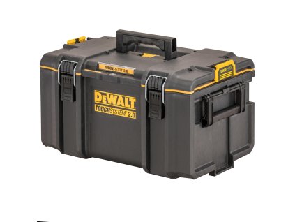 Kufor na náradie TOUGH SYSTEM 2.0 DS300 - IP65 39l DEWALT DWST83294-1