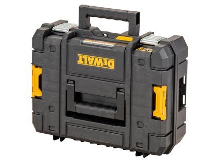 Kufor TSTAK II - IP54 s penovou vložkou DEWALT DWST83345-1