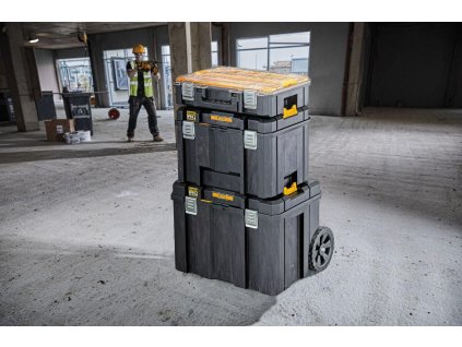 Kufor TSTAK VI - IP54 DEWALT DWST83346-1