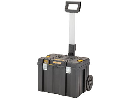 Kufor veľký s kolieskami Tstak VIII - IP54 DEWALT DWST83347-1
