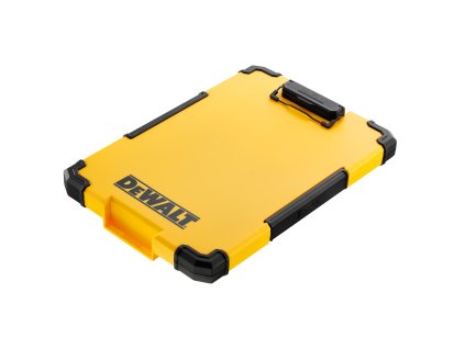Púzdro na dokumenty Tstak pracovné dosky DEWALT DWST82732-1