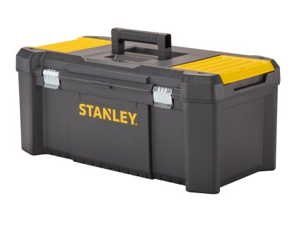 Box na náradie kovové pracky Essential 26" 66x33x28cm STANLEY STST82976-1