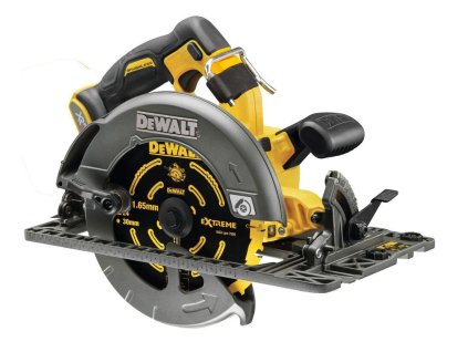 Píla kotúčová 190mm 54V Flexvolt Tstak bez AKU DEWALT DCS579NT