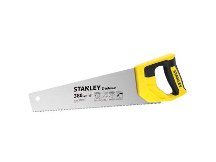 Pila TRADECUT 3.0 380 mm x 11 TPI STANLEY STHT20349-1