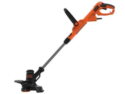 Kosačka strunová 550W záber 30cm Black and Decker BESTE630