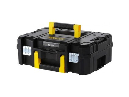 BOX NA NARADIE TSTAK II FatMax bez penovej vložky STANLEY FMST1-75502