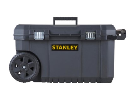 Box pojazdný 50L (66,5x40,5x34,5cm) STANLEY STST1-80150
