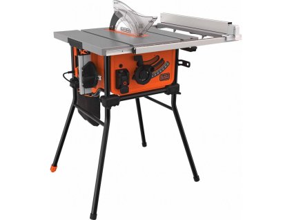 Píla stolová 1800W, 254/30mm Black and Decker BES720