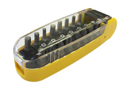 SADA BITOV 17 DIELNA S MAG. DRŽIAKOM FATMAX STA62635