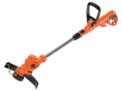 Kosačka strunová 450W záber 25cm Black and Decker BESTA525