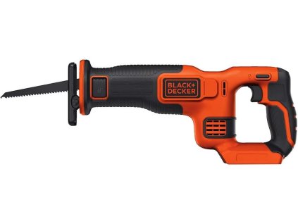 PÍLA MEČOVÁ 18V BEZ AKU Black and Decker BDCR18N
