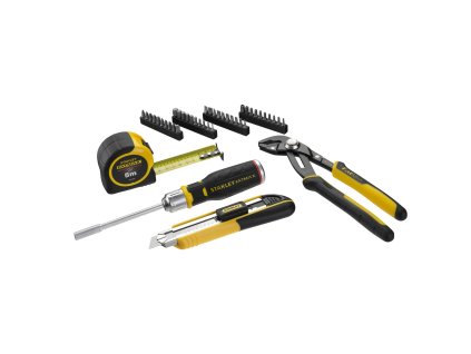 SADA 44 dielna FatMax L-STAK STANLEY FMMT98106-1