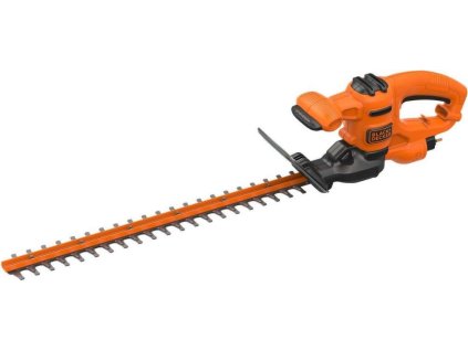Nožnice na živý plot 450W 50cm 18mm Black and Decker