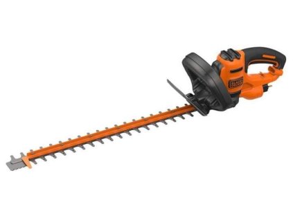 Nožnice na živý plot 500W 55cm 22mm Black and Decker