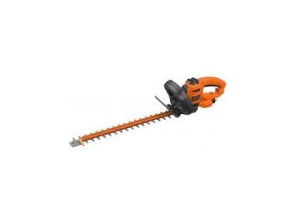 Nožnice na živý plot 500W 50cm 22mm Black and Decker BEHTS301