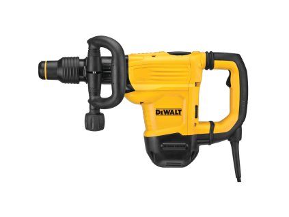 Kladivo sekacie SDS Max 1350W 10,5J 7kg ACV kufor DEWALT D25832K