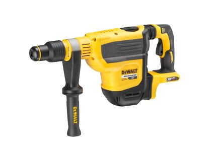 Kladivo kombinované SDS-Max 45mm 10,5J FLEXVOLT 54V DEWALT DCH614N