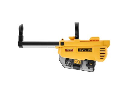 Odsávanie prachu pre SDS+ kladivá do 38mm DEWALT DWH205DH