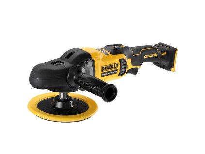 LEŠTIČKA ROTAČNÁ 18V 180mm DEWALT DCM849N