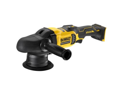 LEŠTIČKA EXCENTRICKÁ 18V 125mm DEWALT DCM848N