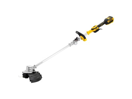 Kosačka strunová 36cm 18V bez AKU skladacia rukoväť DEWALT DCMST561N