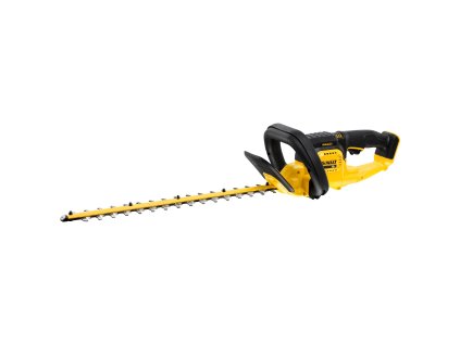 Nožnice na živý plot 18V bez AKU DEWALT DCMHT563N