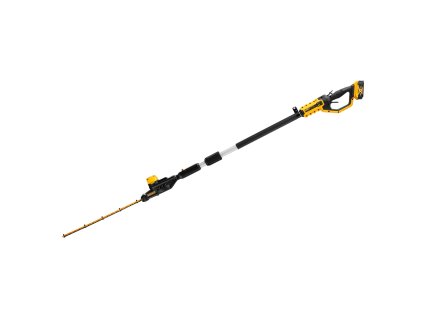 Nožnice na živý plot teleskopické 18V 1x5,0Ah DEWALT DCMPH566P1