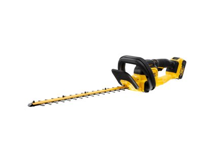 Nožnice na živý plot 18V 1x5,0Ah DEWALT