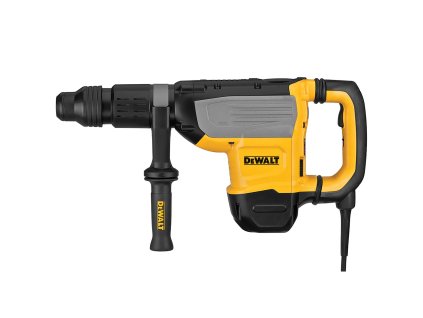 Kladivo kombinované 52mm SDS Max 1700W 19,4J 10,5kg kufor DEWALT D25773K