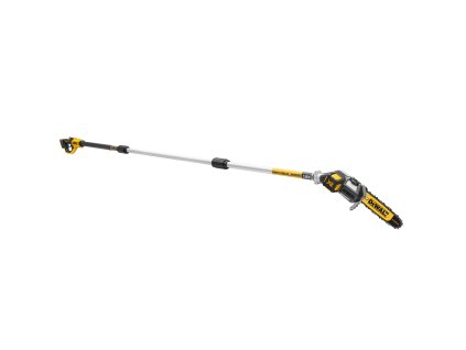Píla reťazová odvetvovacia 18V 20cm 3m rukoväť 1x5,0Ah DEWALT