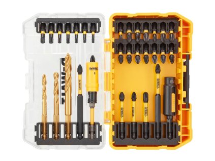 SADA BITOV 32 DIELNA DEWALT DT70741T