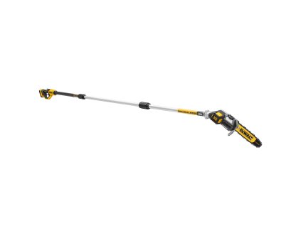 Píla reťazová odvetvovacia 18V 20cm 3m rukoväť bez AKU DEWALT DCMPS567N