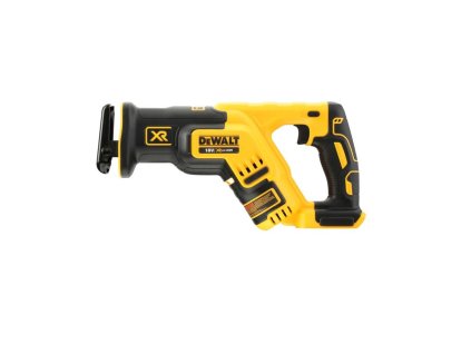 Píla mečová kompaktná 18V bez AKU DEWALT DCS367N