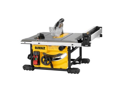 PÍLA STOLOVÁ 210mm 1850 W DEWALT DWE7485