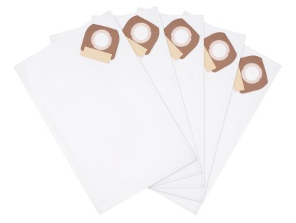 VRECKO FLESOVE pre DCV586 (5 ks) DEWALT DCV9402