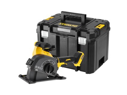 Fréza drážkovacia 54V FLEXVOLT bez AKU DEWALT DCG200NT