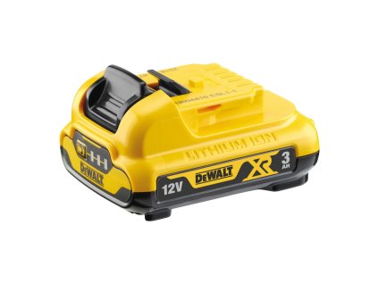 Akumulátor 12V XR 3,0Ah (10,8V) DEWALT