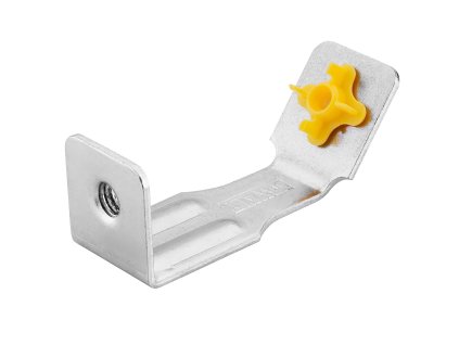 Držiak tyčí so závitom 6mm / 100ks pre DCN8903 DEWALT