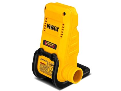 Adaptér odsávací pre D25303DH, D25304DH a DWH205DH DEWALT DWH079D