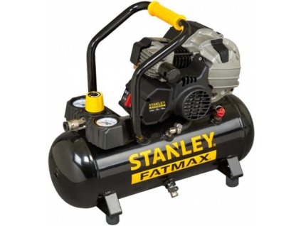 Kompresor s olejovým mazaním FATMAX STANLEY - Kompresory HY 227/10/12 FTM