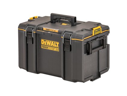 Kufor na náradie TOUGH SYSTEM 2.0 DS400 - IP65 55l DEWALT DWST83342-1