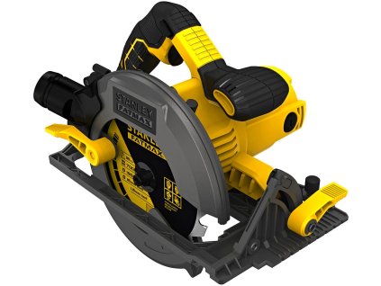 Píla okružná ručná 1650W 190x16mm FATMAX FME301K