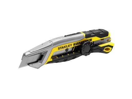 Nôž odlamovací FATMAX 18mm s kolieskom STANLEY FMHT10592-0