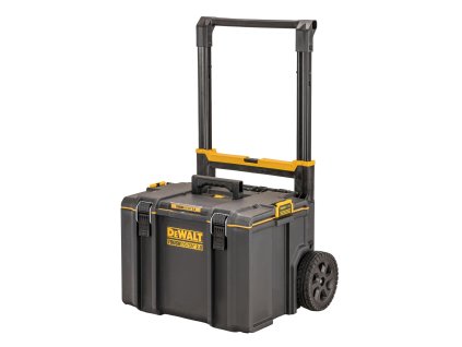 Kufor na náradie 8" kolieska TOUGH SYSTEM 2.0 DS450 - IP65 60l DEWALT DWST83295-1